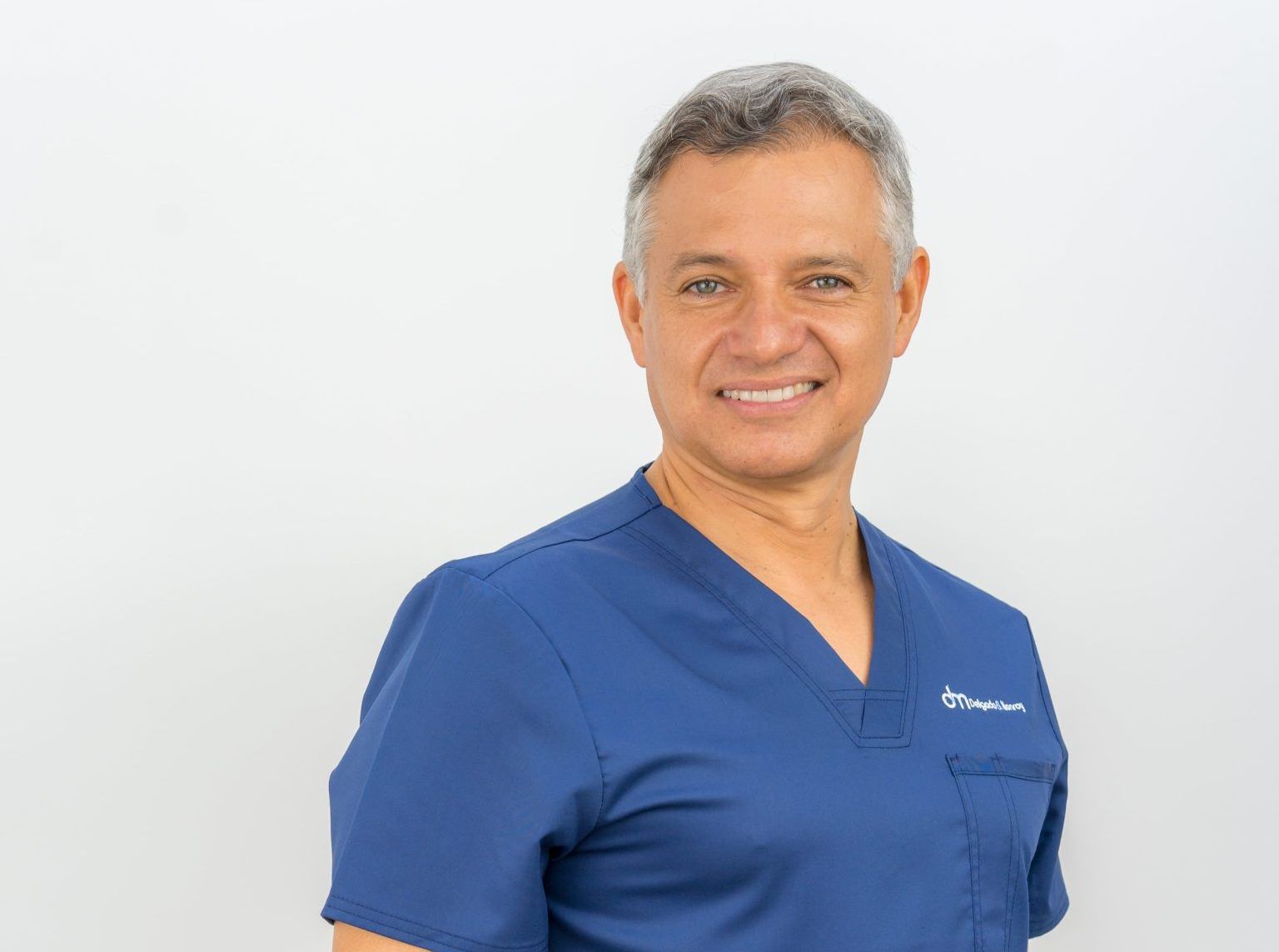 Jorge Delgado Dentista en el norte de Madrid