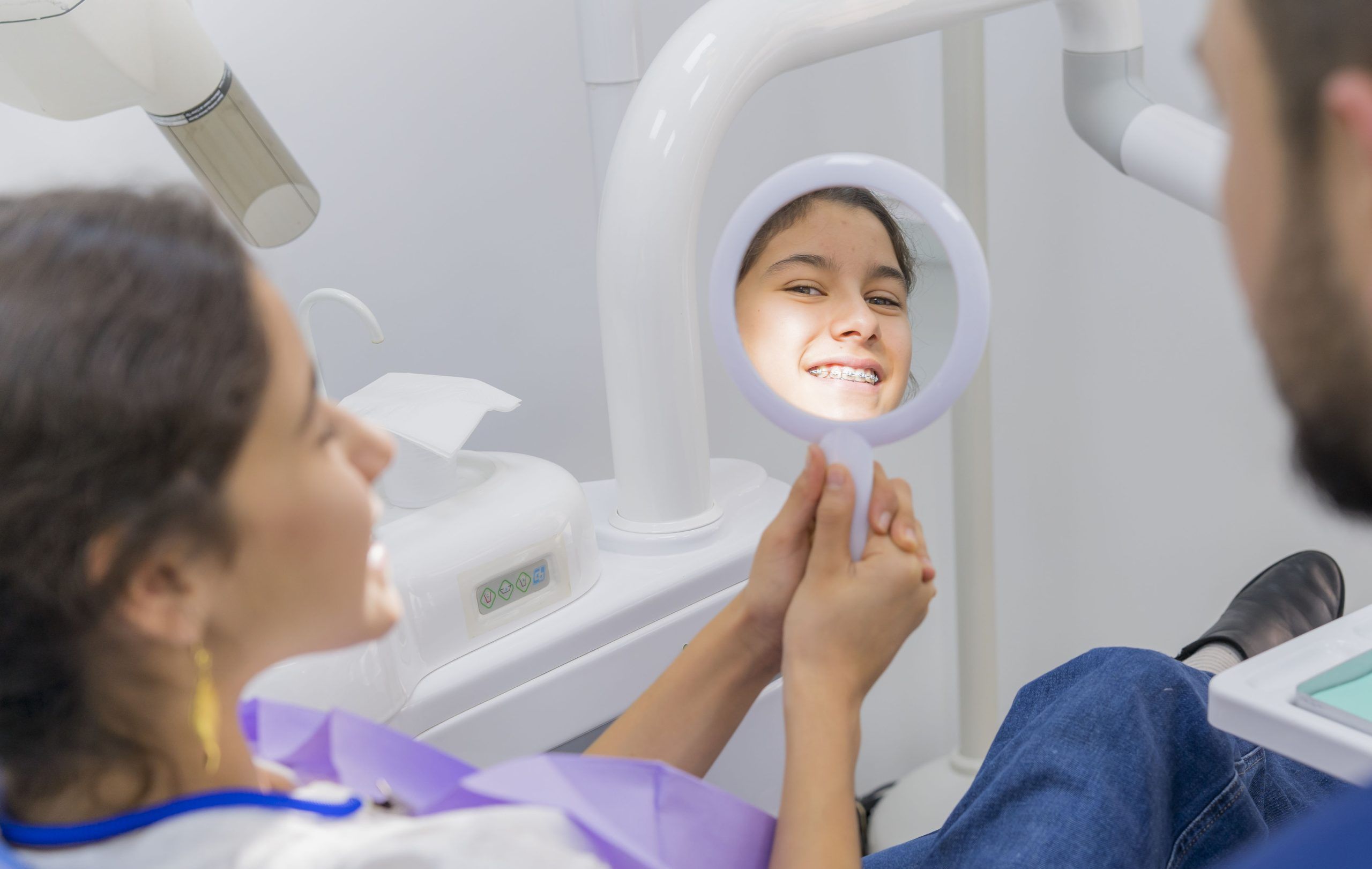 Ortodoncia clinica delgado monroy dentista en el norte de Madrid
